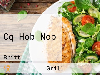 Cq Hob Nob