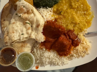 Tandoori Masala Indian Cuisine