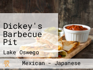 Dickey's Barbecue Pit