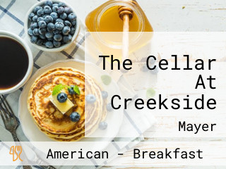 The Cellar At Creekside