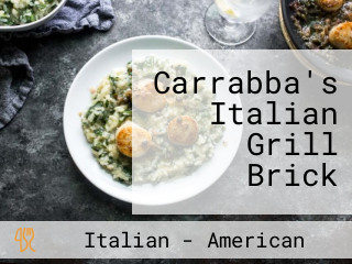 Carrabba's Italian Grill Brick