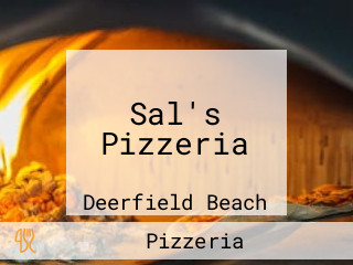 Sal's Pizzeria