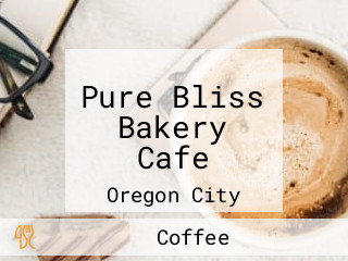Pure Bliss Bakery Cafe