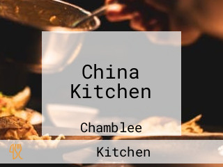 China Kitchen