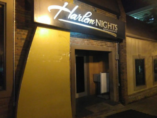 Harlem Nights Ultra Lounge