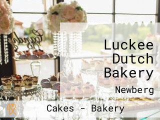 Luckee Dutch Bakery