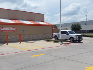 Whataburger