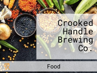 Crooked Handle Brewing Co.