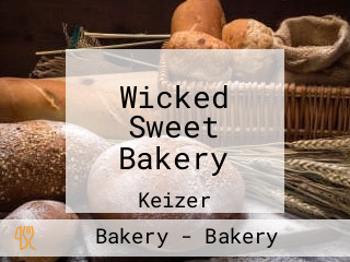 Wicked Sweet Bakery