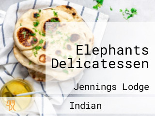 Elephants Delicatessen