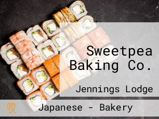 Sweetpea Baking Co.