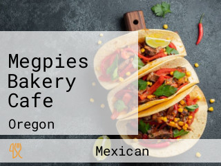 Megpies Bakery Cafe