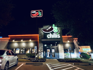 Chili's Grill