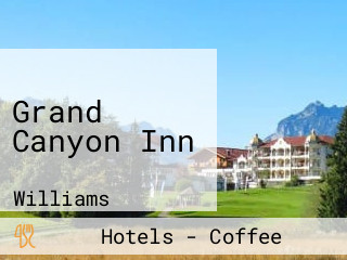 Grand Canyon Inn
