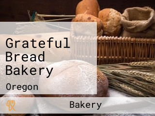 Grateful Bread Bakery