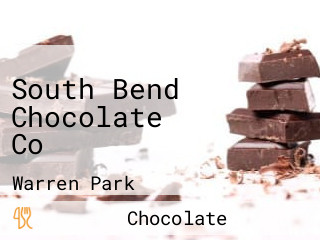 South Bend Chocolate Co