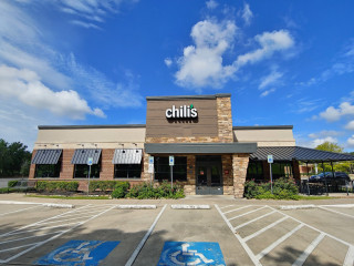 Chili's Grill