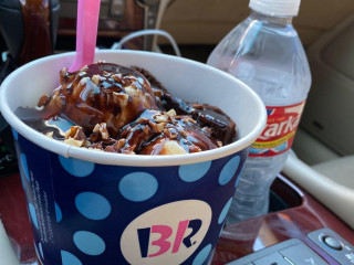 Baskin-robbins