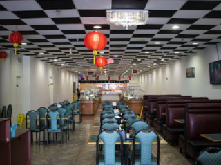 New York Chinese Buffet
