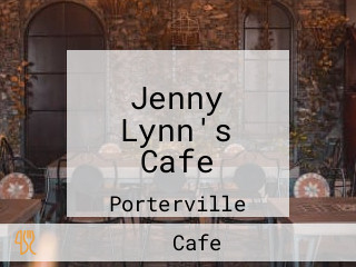 Jenny Lynn's Cafe