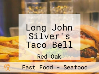 Long John Silver's Taco Bell