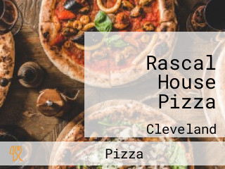 Rascal House Pizza