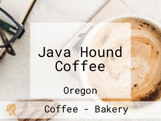 Java Hound Coffee
