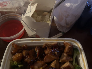 Yummy Yummy Chinese