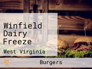 Winfield Dairy Freeze