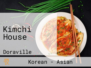 Kimchi House