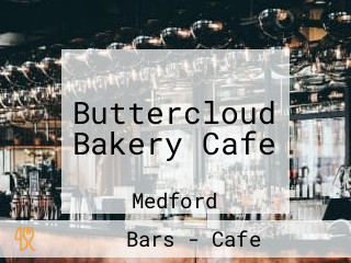 Buttercloud Bakery Cafe