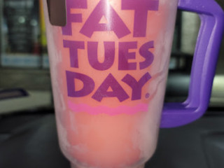 Fat Tuesday