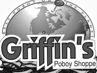 Griffin's Poboy Shoppe