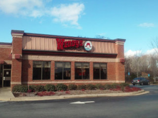 Wendy's In Holly Spr