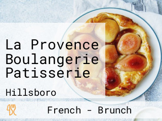 La Provence Boulangerie Patisserie