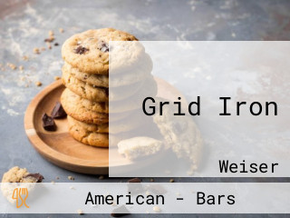 Grid Iron