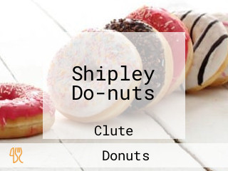 Shipley Do-nuts