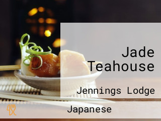 Jade Teahouse