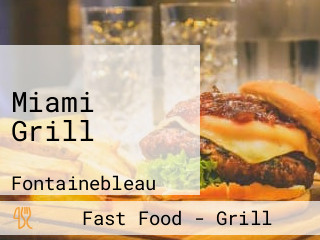 Miami Grill