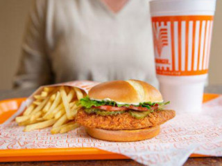 Whataburger