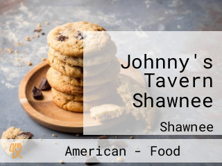 Johnny's Tavern Shawnee