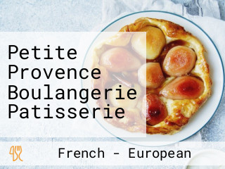 Petite Provence Boulangerie Patisserie