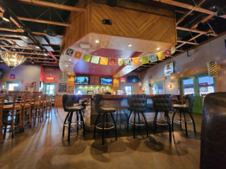 On The Border Mexican Grill Cantina Midwest City