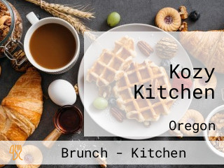 Kozy Kitchen