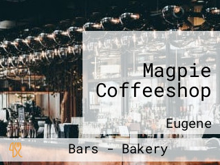 Magpie Coffeeshop