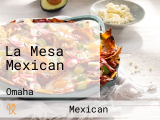 La Mesa Mexican