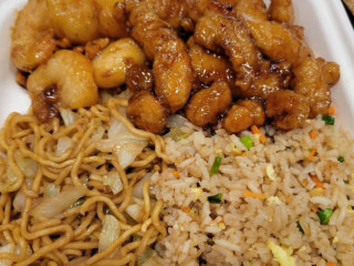 Panda Express