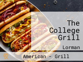 The College Grill