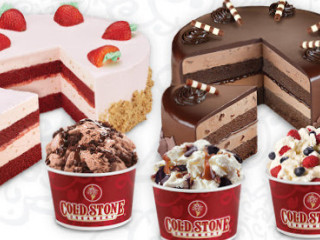 Cold Stone Creamery In Westm