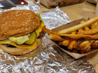 Five Guys